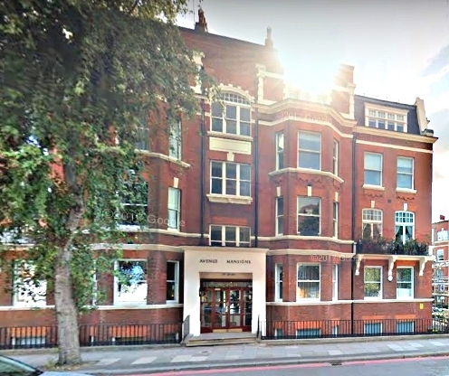 CBT counselling and
psychotherapy in London NW3